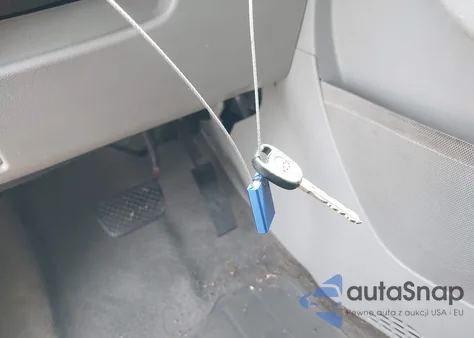 2007 Chevrolet Equinox Ls z USA, uszkodzony, nr VIN 2CNDL13F976098912